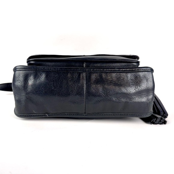 Coach Legacy Archival Rambler Crossbody Bag - Picture 7 of 11